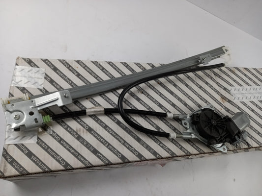 Original FIAT Ulysse Scudo LANCIA Z  Fensterheber vorne links 1488560080