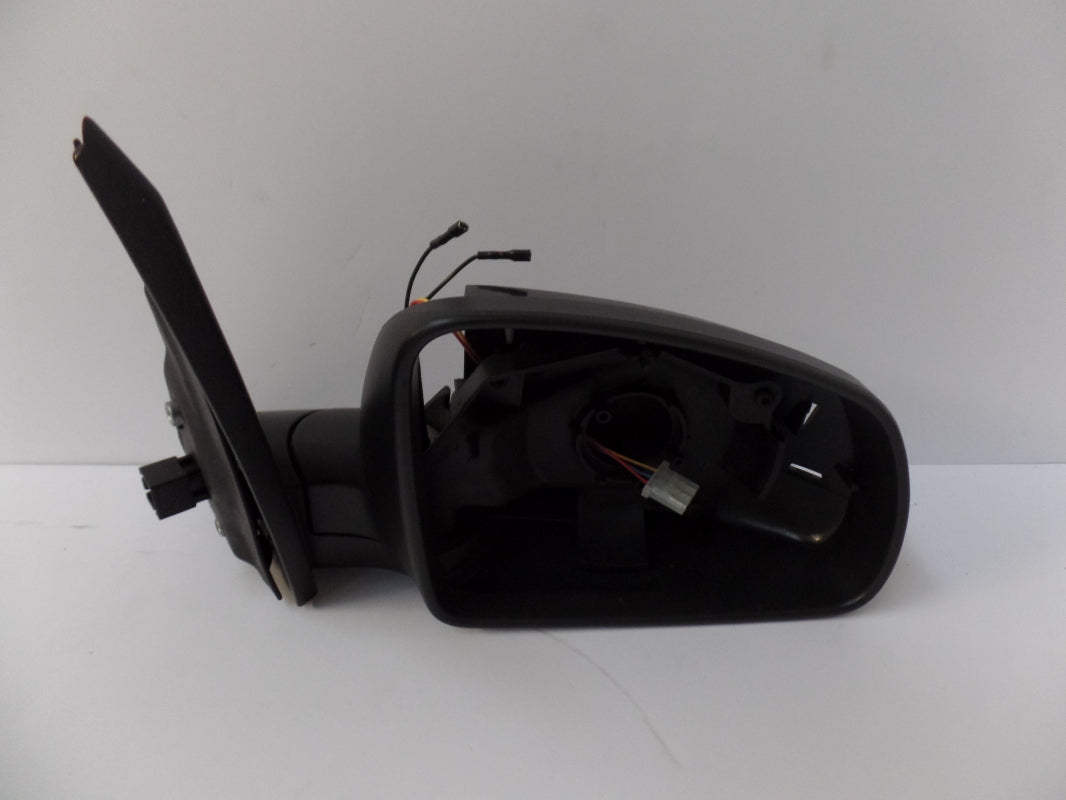Original OPEL Meriva-A exterior mirror right 13148955 