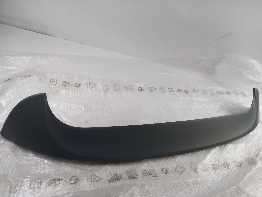 Original OE FIAT spoiler 156090609 