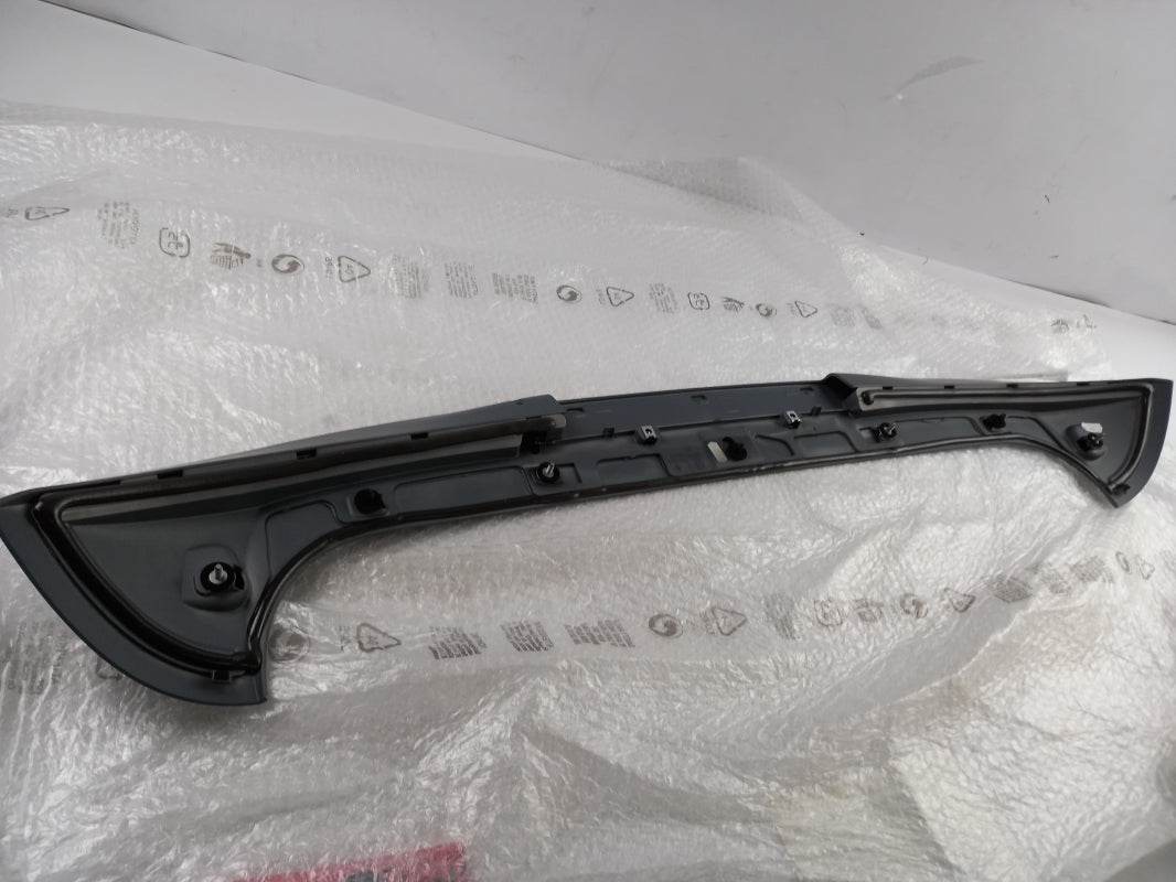Original OE FIAT Spoiler 156090609