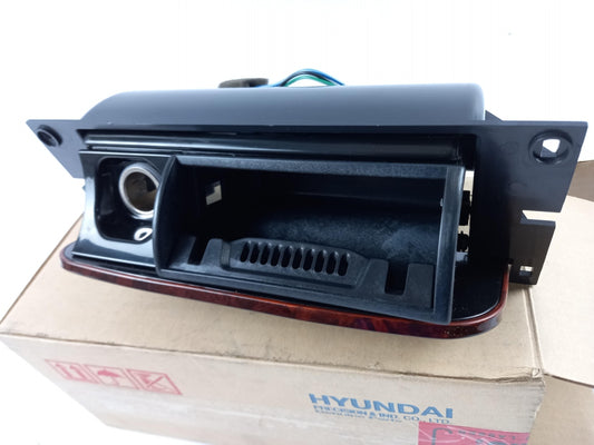 Original OE HYUNDAI/KIA Raucherpaket HR617200