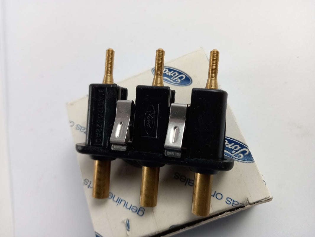 Original OE FORD Tür Kontakt Platte 6641033