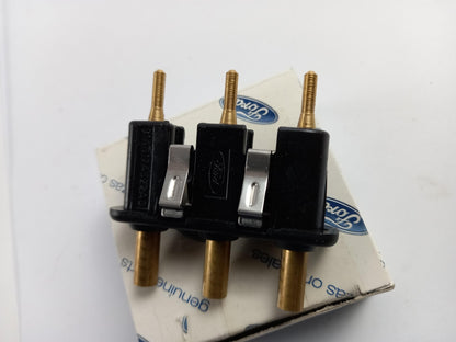 Original OE FORD Tür Kontakt Platte 6641033