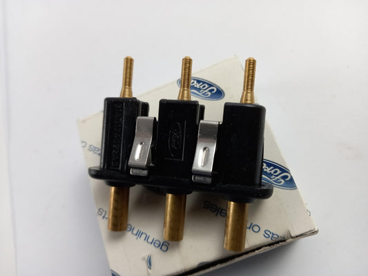 Original OE FORD Tür Kontakt Platte 6641033