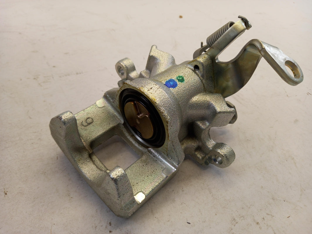 Original OE Peugeot Bremssattel 1638437680