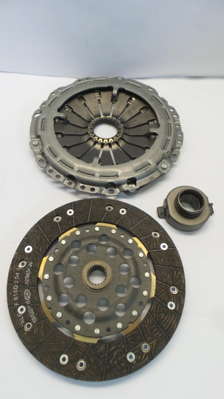 Original PEUGEOT 460 806 Expert CITROEN C5 C8 2.0HDi Kupplungssatz 1611271180