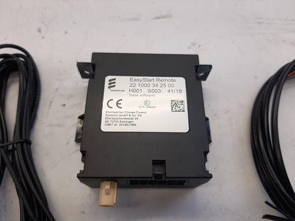 EBERSPACHER Heizungsbetätigung 22.1000.34.23.00.0E