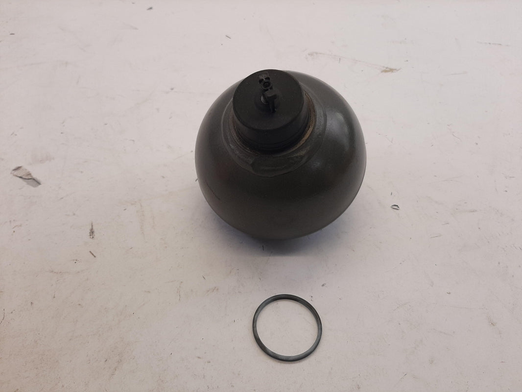 Original CITROEN C5 Federkugel hinten 527273