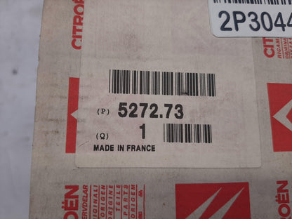 Original CITROEN C5 Federkugel hinten 527273