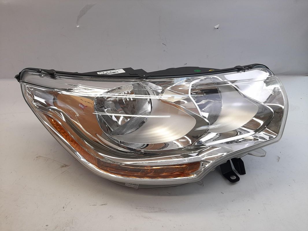 Original OE Peugeot Scheinwerfer 6206S2