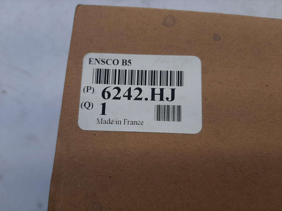 Original CITROEN C4 / C4 Picasso Lenkstockschalter 6242HJ