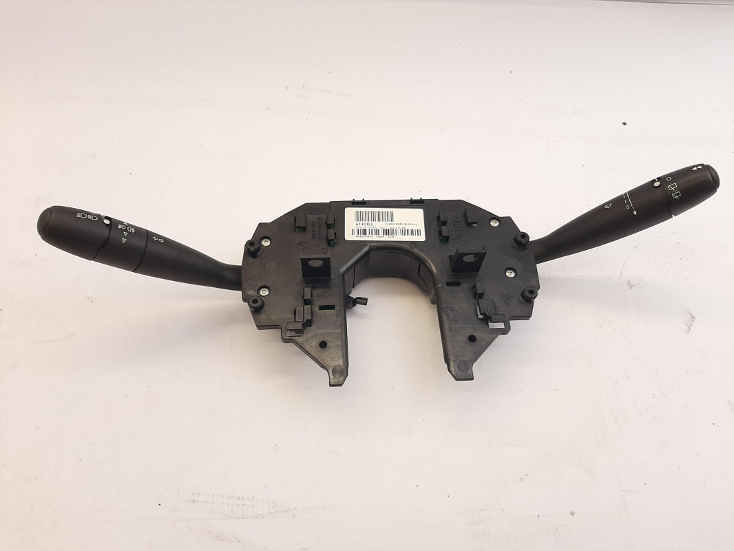 Original CITROEN C4 / C4 Picasso Lenkstockschalter 6242HJ