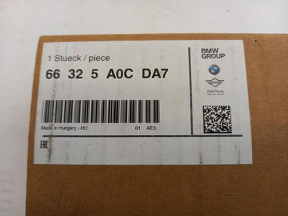 Original BMW 5' G30 G31 Radarsensor Nahbereich SRR-01 Hinten Links 66325A0CDA7