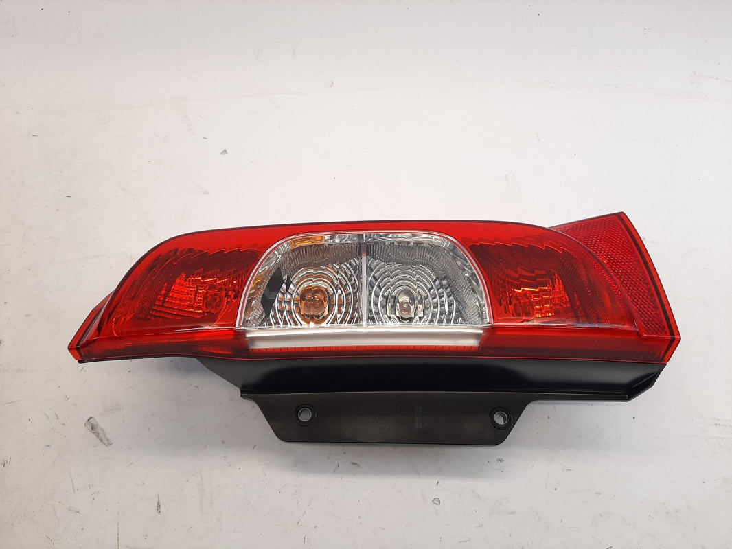 Original OE Peugeot Heckleuchte 1624216980