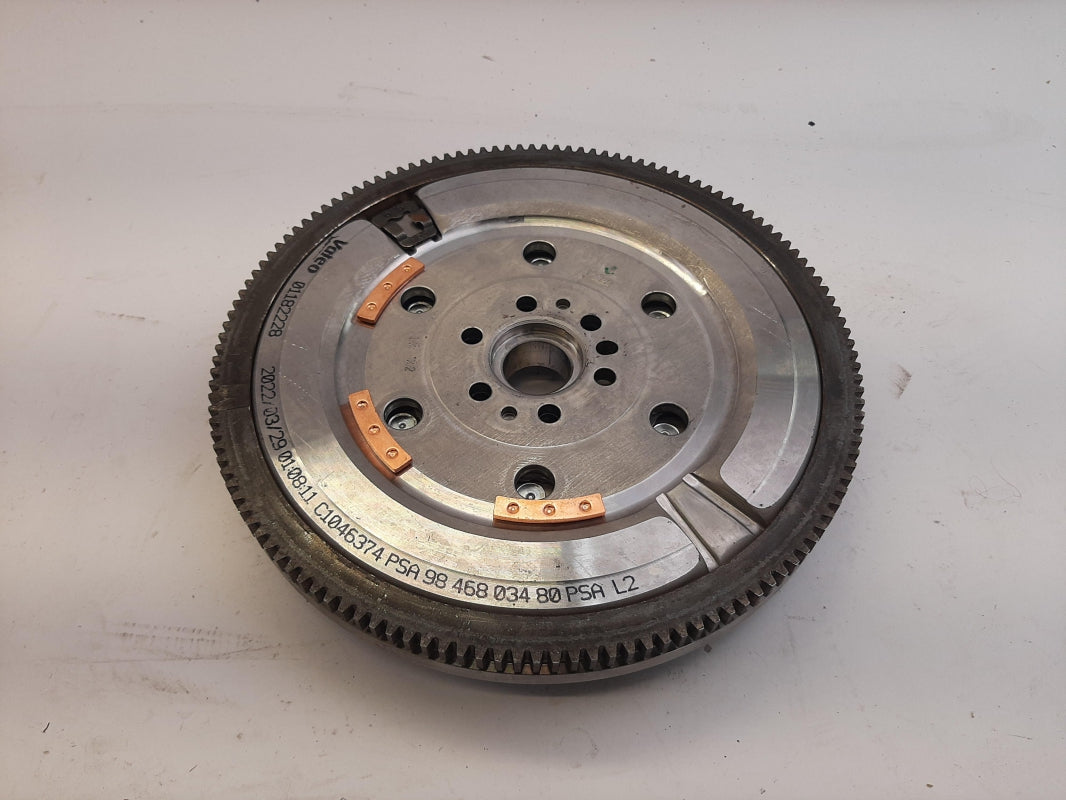 Original OE Peugeot Schwungrad 1671942280