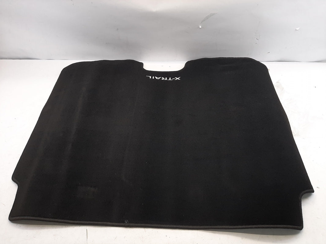 Original OE NISSAN trunk mat KE8406F000 