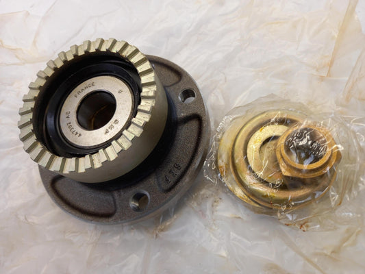 Original PEUGEOT 306 CITROEN ZX XSara Radlagersatz hinten 374831