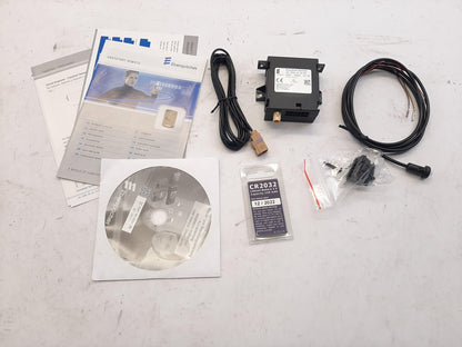 EBERSPACHER Heizungsbetätigung 22.1000.34.23.00.0E