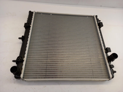 Original CITROEN C2 C3 PEUGEOT 1007 Wasserkühler 1330E5