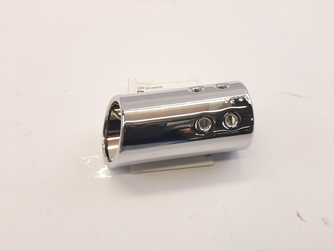 Original NISSAN Micra (K13) 2010-2016 Auspuffblende Auspuffrohr KE7911H001