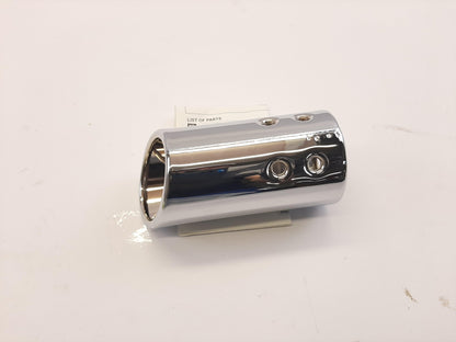 Original NISSAN Micra (K13) 2010-2016 Auspuffblende Auspuffrohr KE7911H001