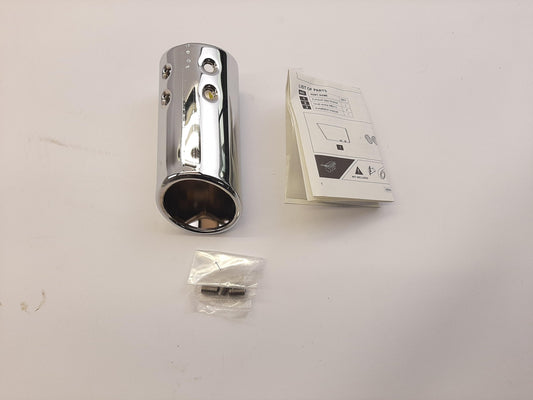 Original NISSAN Micra (K13) 2010-2016 Auspuffblende Auspuffrohr KE7911H001