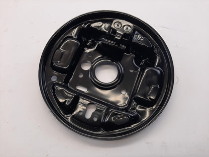 Original OPEL Agila-A Bremsankerplatte hinten rechts 9215629