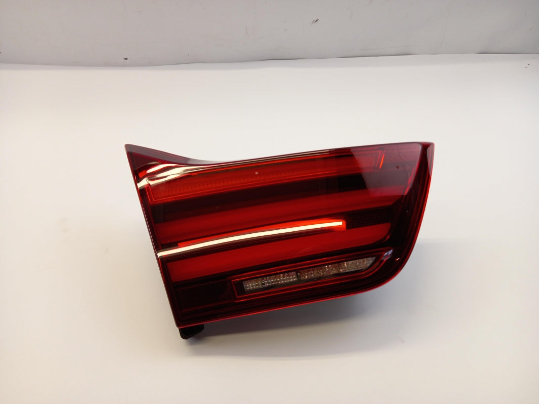 Original BMW 4 F82 rear light rear light inside left black line 63219491587 