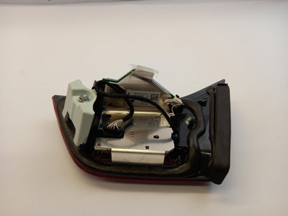 Original BMW 4 F82 Heckleuchte Rückleuchte Innen Links Schwarz Linie 63219491587