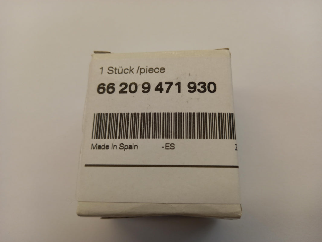 Original BMW 1er 3er 7er 8er X5 X6 X7 Z4 Parksensor schwarz vorne 66209471930