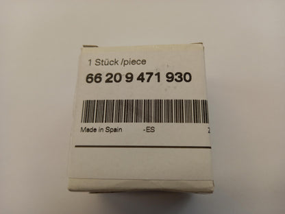 Original BMW 1er 3er 7er 8er X5 X6 X7 Z4 Parksensor schwarz vorne 66209471930