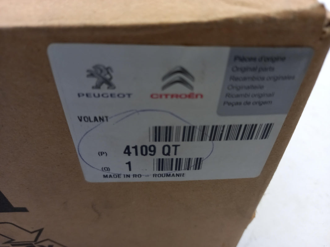 Original CITROËN C4 (B7) DS4 Lenkrad 4109QT