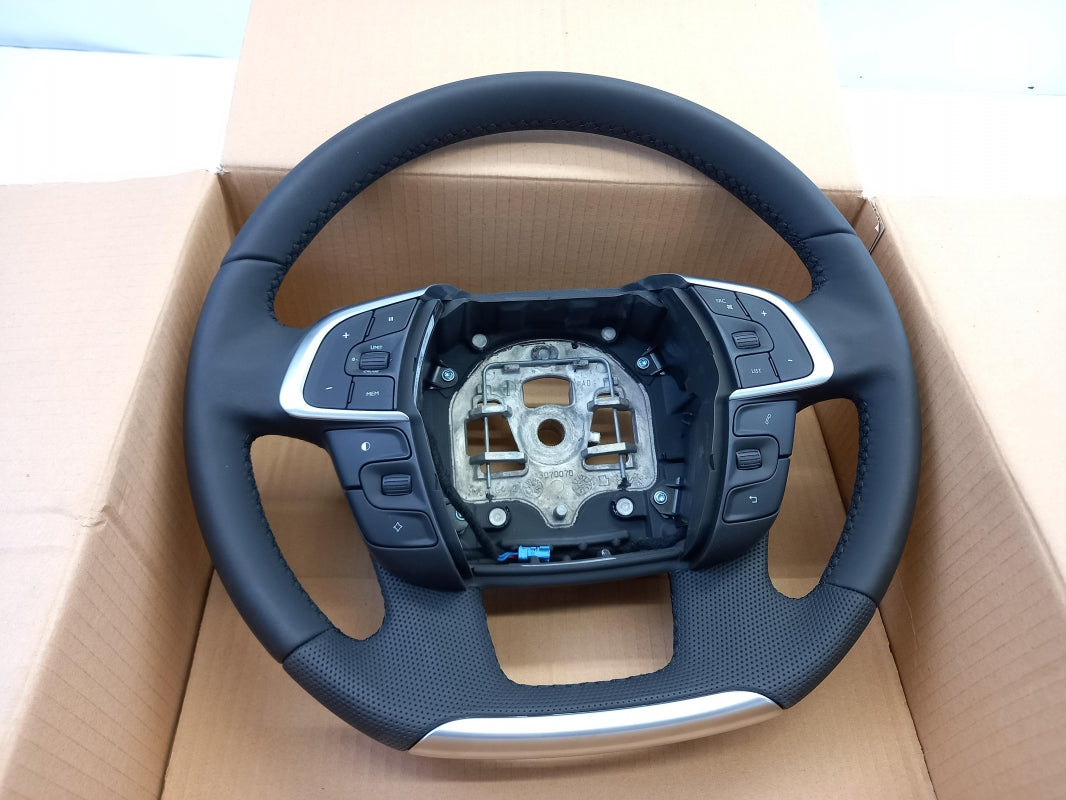 Original CITROËN C4 (B7) DS4 Lenkrad 4109QT