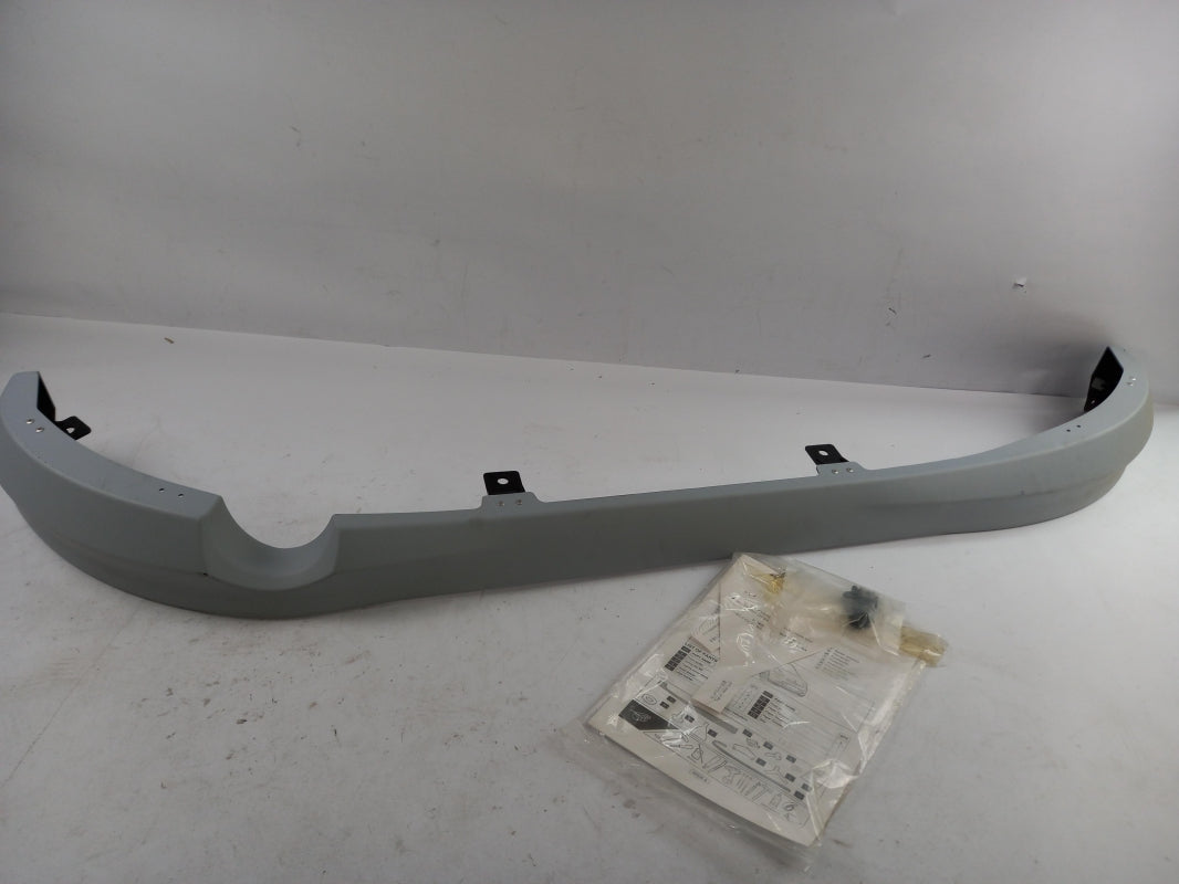 Original NISSAN Micra K13 Frontspoiler Stoßstange Spoiler vorne K60101HB0H