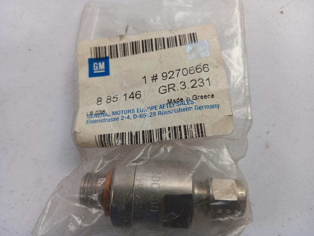 Original OE OPEL check valve 9270666 