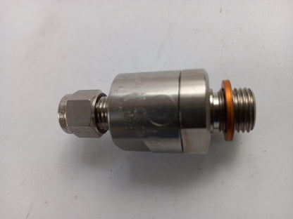 Original OE OPEL Rückschlagventil 9270666