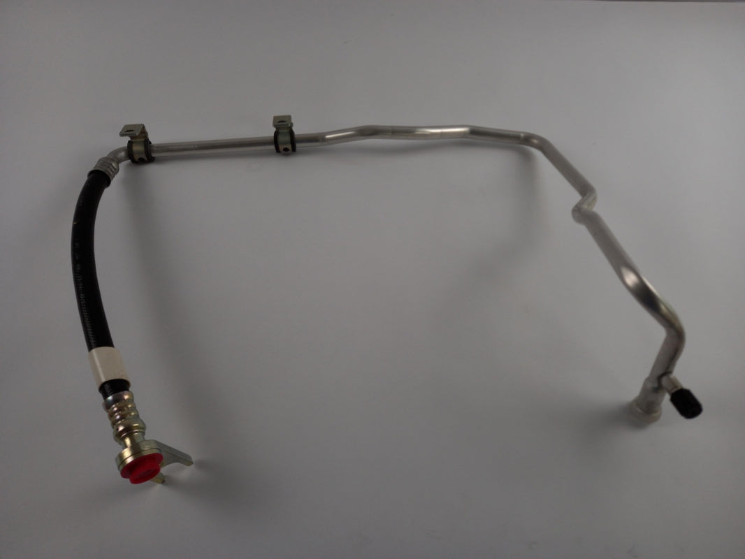 Original OE Peugeot Kühlmittelrohr 646040