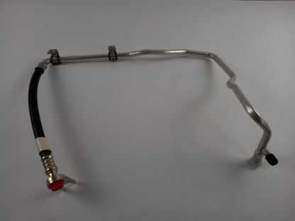 Original OE Peugeot Kühlmittelrohr 646040