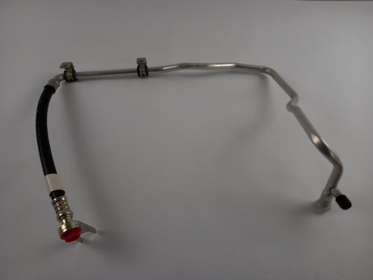 Original OE Peugeot Kühlmittelrohr 646040