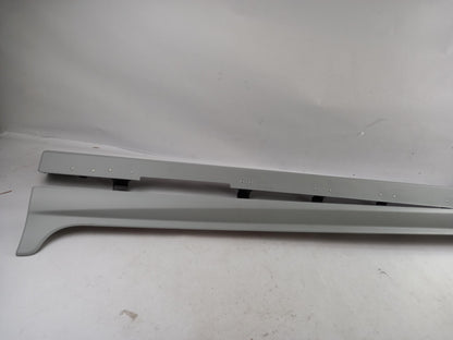 Original NISSAN Micra K13 (2010-2016) Seitenschweller Satz G68E01HB0H