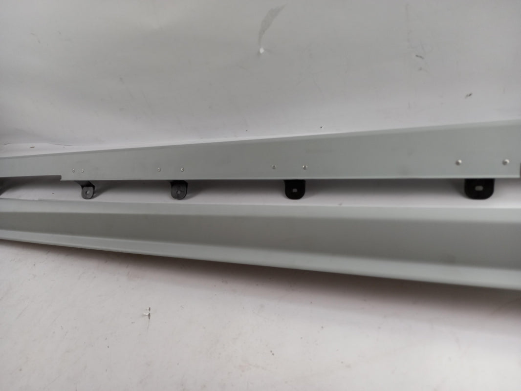 Original NISSAN Micra K13 (2010-2016) Seitenschweller Satz G68E01HB0H