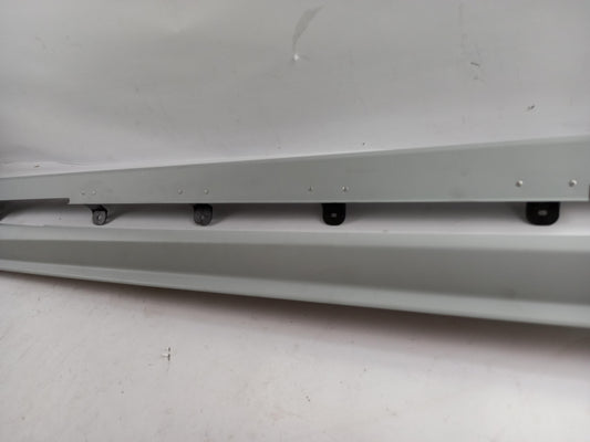 Original NISSAN Micra K13 (2010-2016) Seitenschweller Satz G68E01HB0H