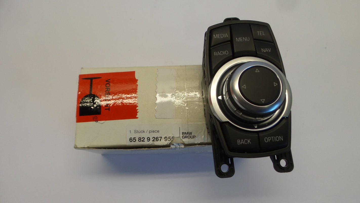 Original BMW F10 F11 F18 F20 F21 F25 F30 F31 F34 Controller 65829267955