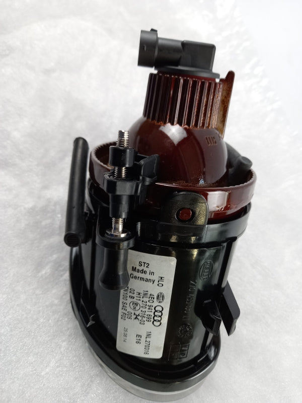 Original AUDI A8 S8 Quattro 4E 2004-2007 Nebelscheinwerfer links 4E0941699