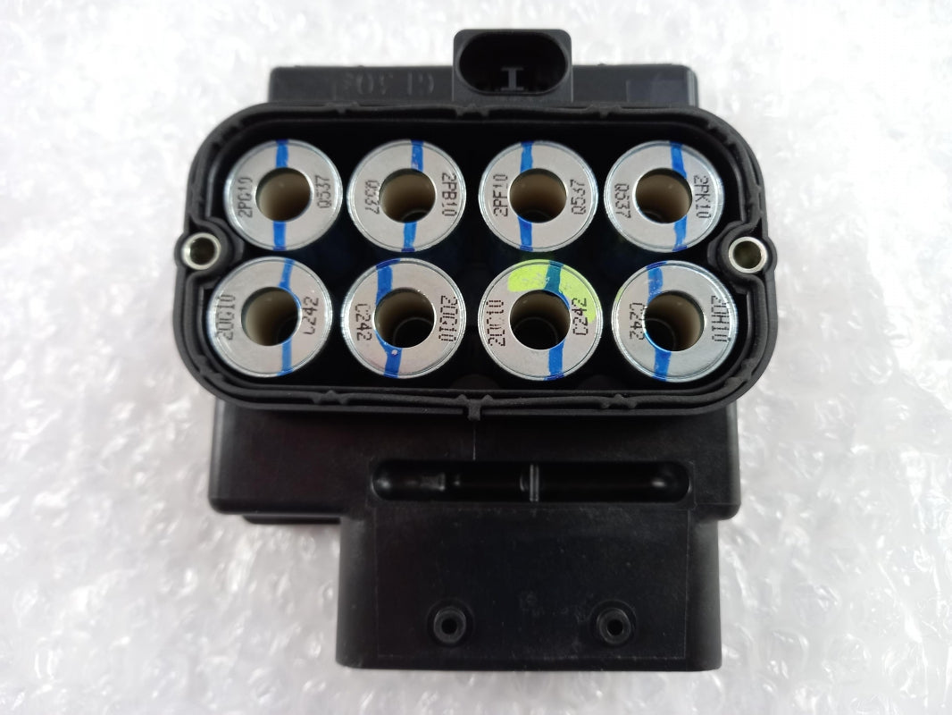 Original OPEL Vivaro-A (2001-2014) ABS Steuergerät 93196712