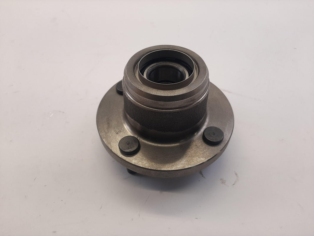 Original OE FORD Radlagersatz 1138512