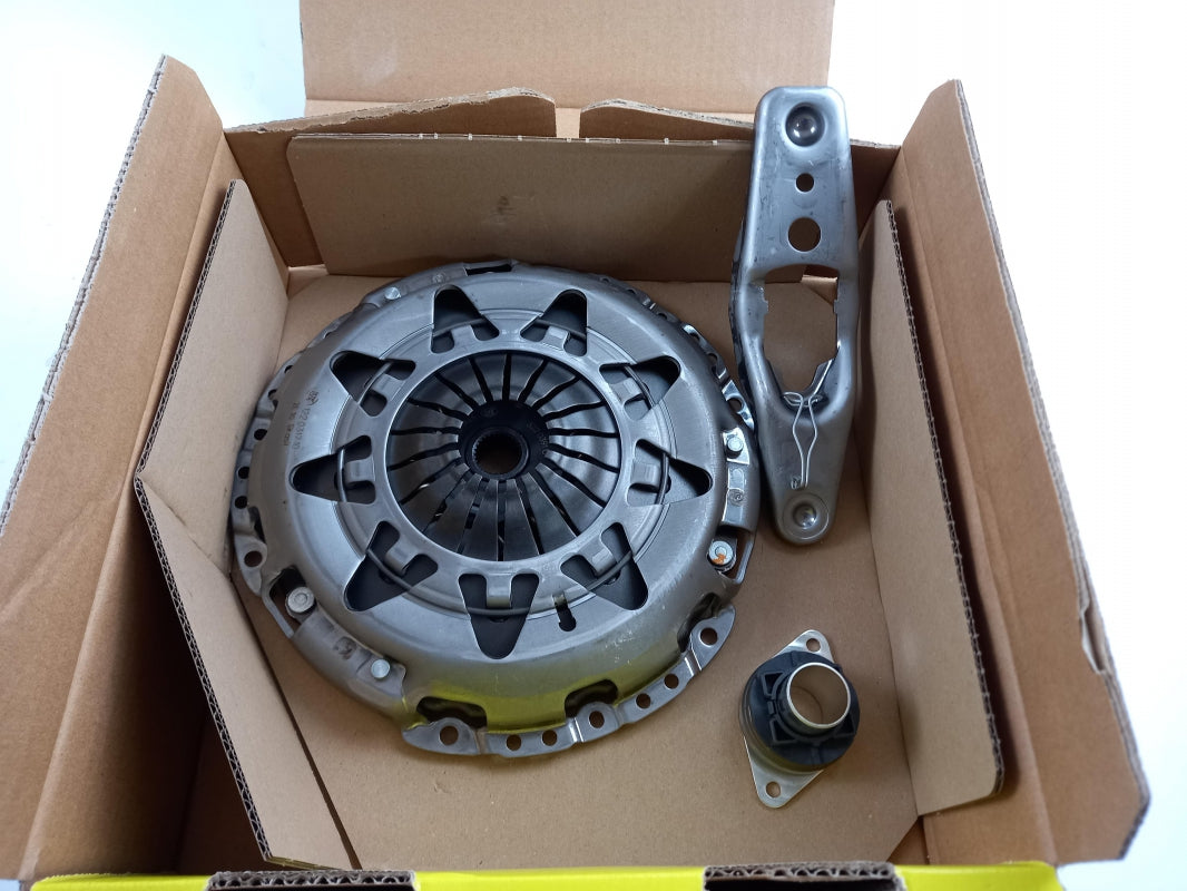 LUK für AUDI A3 03-13 VW Golf 02-13 Polo 09-14 Kupplungssatz 1.2/1.6 622333600
