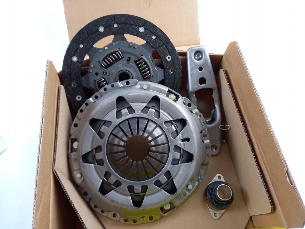 LUK für AUDI A3 03-13 VW Golf 02-13 Polo 09-14 Kupplungssatz 1.2/1.6 622333600