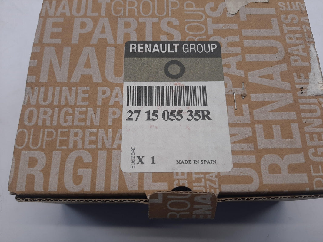 Original OE RENAULT Heizungsgebläse Widerstand 271505535R