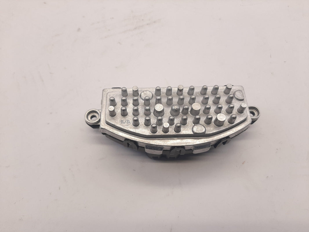 Original OE RENAULT Heizungsgebläse Widerstand 271505535R